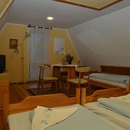 Motel Eden Zamość Esterno foto