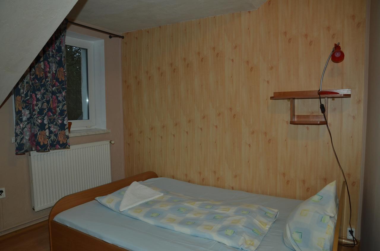 Motel Eden Zamość Esterno foto