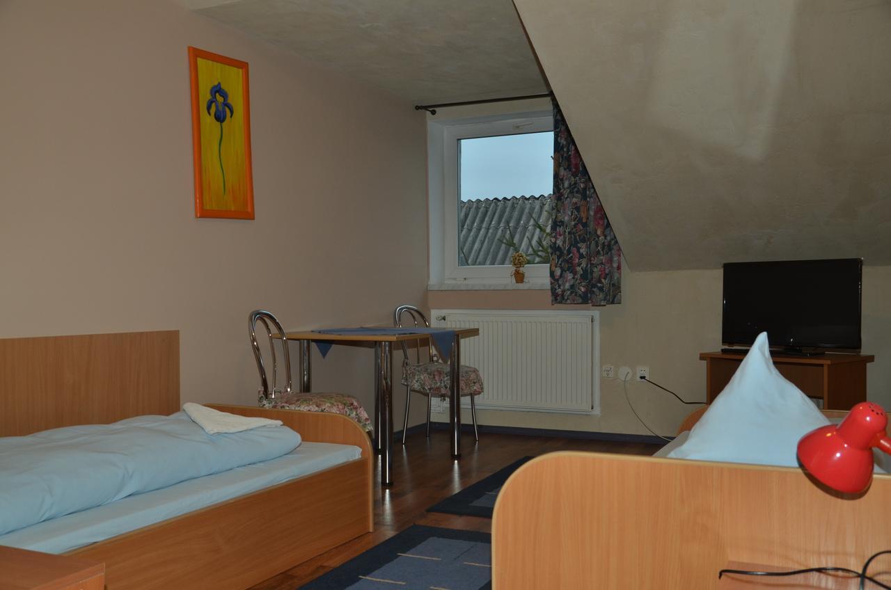 Motel Eden Zamość Esterno foto