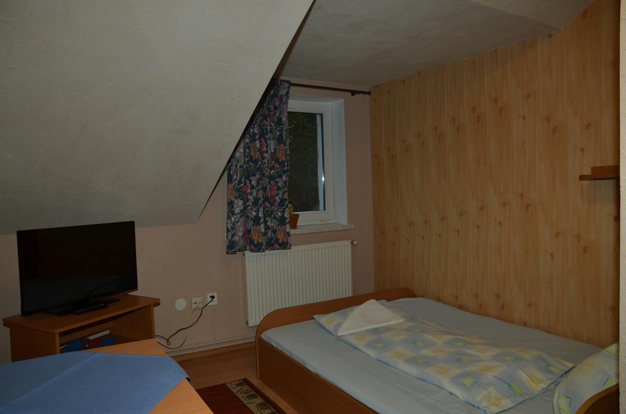 Motel Eden Zamość Esterno foto