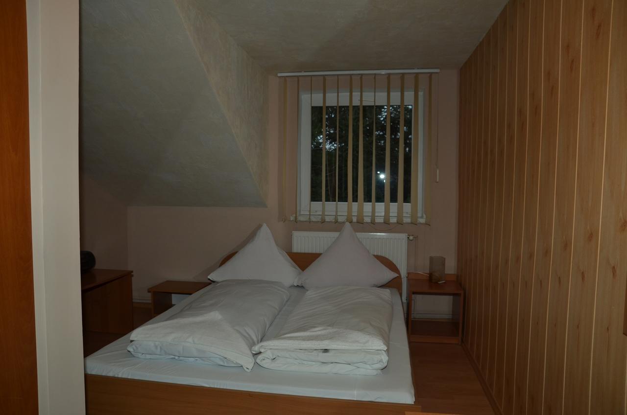 Motel Eden Zamość Esterno foto