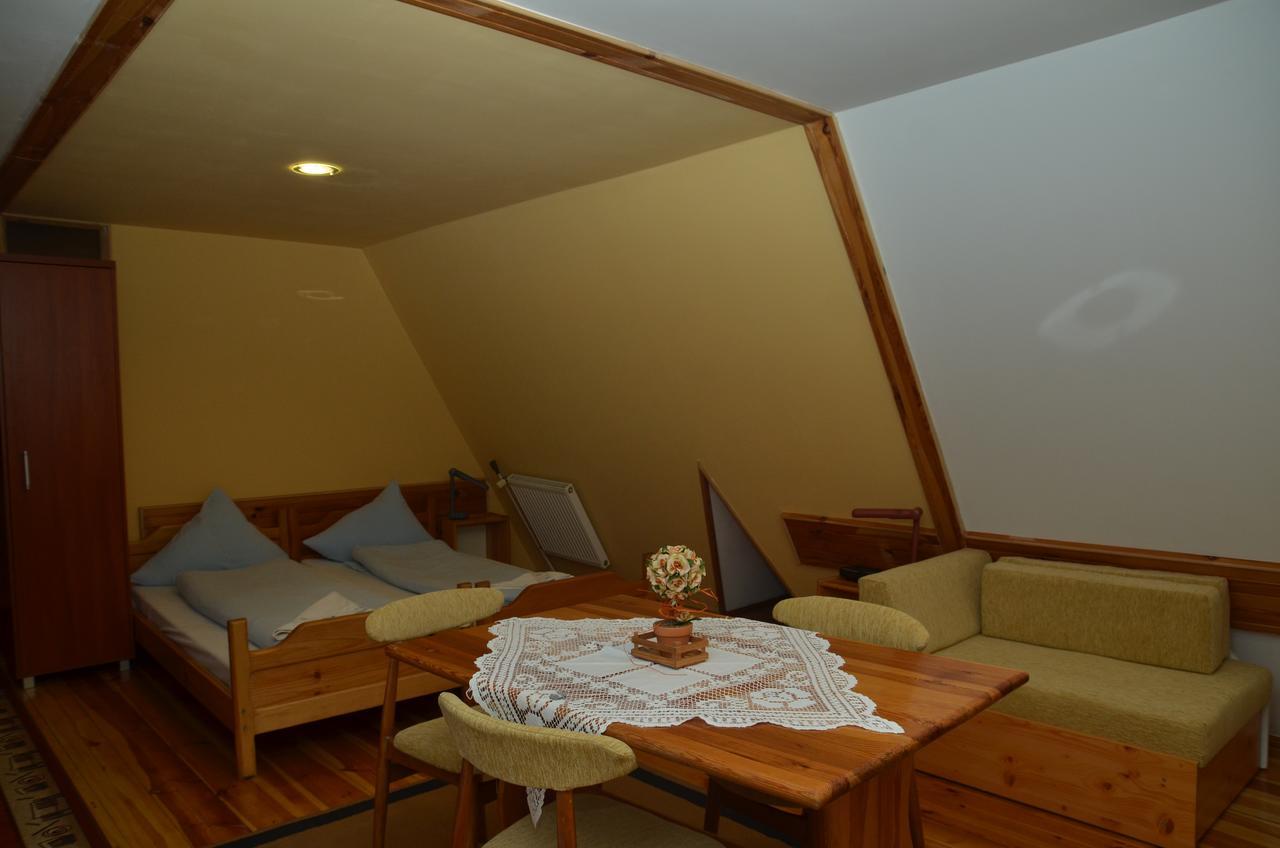 Motel Eden Zamość Esterno foto