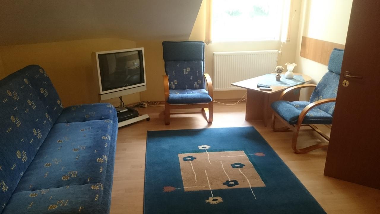 Motel Eden Zamość Esterno foto